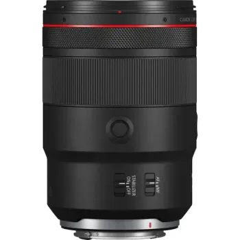 Lente Canon RF 135mm f/1.8 L IS USM - Foto 2