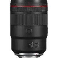 Lente Canon RF 135mm f/1.8 L IS USM - Foto 2