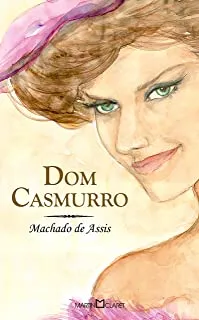 DOM CASMURRO TEXTO INTEGRAL (PRODUTO USADO - MUITO BOM)
