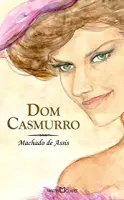 DOM CASMURRO TEXTO INTEGRAL (PRODUTO USADO - MUITO BOM)