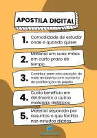 Apostila Pref. São José dos Campos Veterinária 2023 - Foto 2