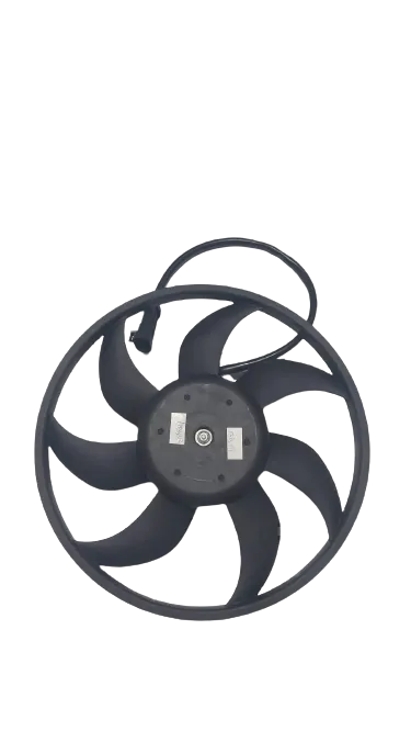 Ventoinha Radiador Fiat Strada / Palio - 1.3 1.4 1.5 1.6