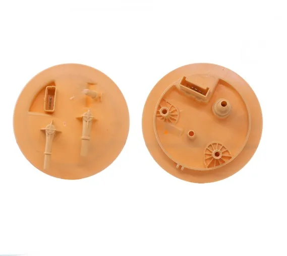  Flange de Combustível Ford Ranger 2.2 e 3.2 2012 á 2016 AB399H307EC Imagem