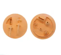  Flange de Combustível Ford Ranger 2.2 e 3.2 2012 á 2016 AB399H307EC