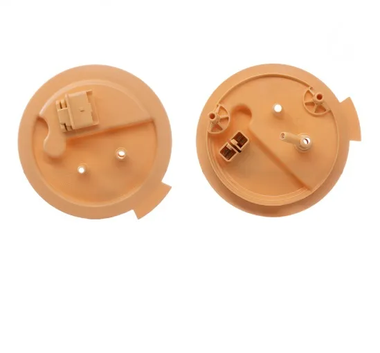 Flange de Combustível Jeep Compass, Renegade Fiat Toro 2.0 2016...