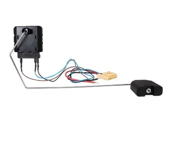 Sensor de Nível de Combustível Volkswagem Amarok 2.0 4Cil 16V 2010... 