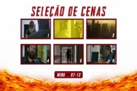 DVD O VINGADOR DA IUGOSLAVIA - JEAN-CLAUDE VAN DAMME - Foto 3