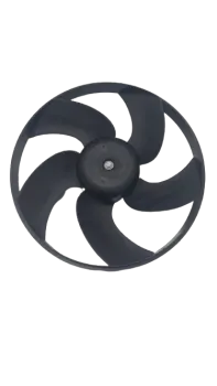 Eletroventilador Ventoinha Peugeot 206 1.0 16v 01/..