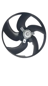 Eletroventilador Ventoinha Peugeot 206 1.0 16v 01/.. - Foto 2