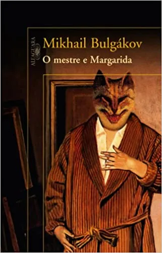O MESTRE E MARGARIDA (PRODUTO USADO - MUITO BOM)