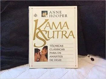 KAMA SUTRA (PRODUTO USADO - MUITO BOM)