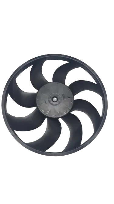 Ventoinha do Radiador p/ Fiat  Punto, Linea, Bravo , Uno, Palio