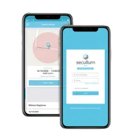 Relógio de Ponto - REP-P 10 Funcionários  - Foto 2