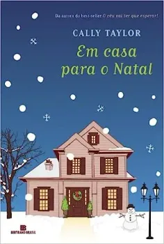 EM CASA PARA O NATAL (PRODUTO USADO - MUITO BOM)