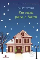 EM CASA PARA O NATAL (PRODUTO USADO - MUITO BOM)