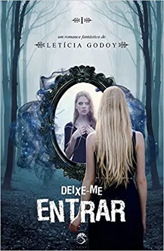 DEIXE-ME ENTRAR (PRODUTO USADO - MUITO BOM)