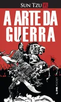 A ARTE DA GUERRA (PRODUTO USADO - MUITO BOM)