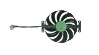 Fan Cooler Para Placa de Vídeo ASUS Phoenix GeForce RTX™ 3050 8GB  (Placa de único cooler) - Foto 2