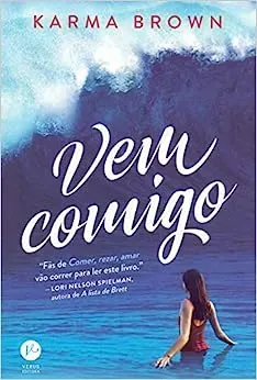 VEM COMIGO (PRODUTO USADO - MUITO BOM)