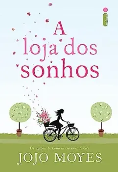 A LOJA DOS SONHOS (PRODUTO USADO - MUITO BOM)