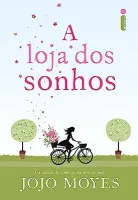 A LOJA DOS SONHOS (PRODUTO USADO - MUITO BOM)