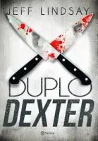 DUPLO DEXTER (PRODUTO NOVO)