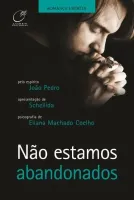 NAO ESTAMOS ABANDONADOS (PRODUTO USADO - MUITO BOM)