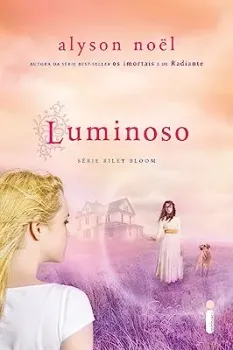 LUMINOSO SERIE RILEY BLOOM (PRODUTO USADO - MUITO BOM)