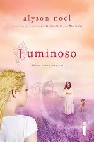 LUMINOSO SERIE RILEY BLOOM (PRODUTO USADO - MUITO BOM)