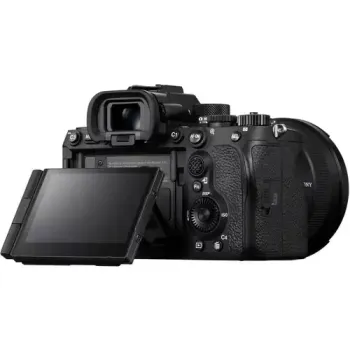 Câmera SONY A7R V Corpo - Foto 2