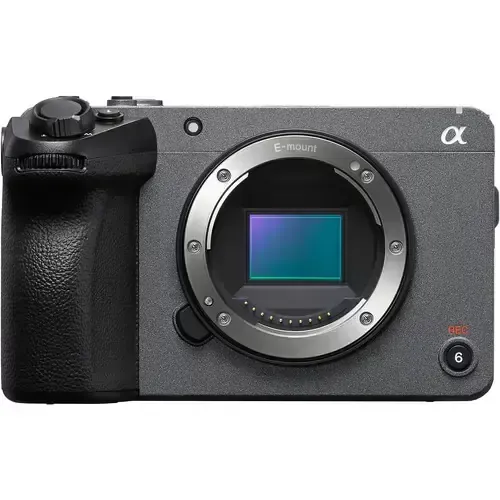 Câmera SONY Cinema Line - FX30B