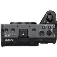 Câmera SONY Cinema Line - FX30B - Foto 3