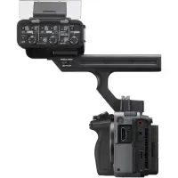 Câmera SONY Cinema Line - FX30B - Foto 9