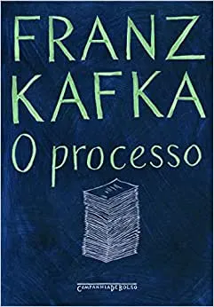 O PROCESSO DE BOLSO (PRODUTO NOVO)