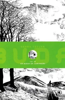 BUDA. EM BUSCA DA ILUMINAÇAO - VOLUME IV (PRODUTO USADO - MUITO BOM)