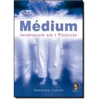 MEDIUM INCORPORAÇAO NAO E POSSESSAO (PRODUTO USADO - MUITO BOM)