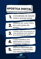 Apostila Prefeitura Guarujá SP Enfermeiro 2023 - Foto 2