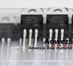 STP180N4F6  180N4F6 TO220