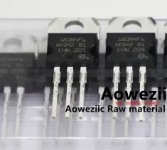 STP180N4F6  180N4F6 TO220