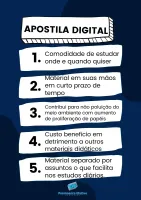 Apostila Prefeitura Guarujá SP Psiquiatra 2023 - Foto 2