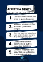 Apostila Prefeitura Guarujá SP Médico Perito 2023 - Foto 2