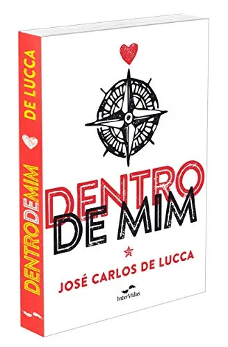 DENTRO DE MIM (PRODUTO USADO - MUITO BOM)