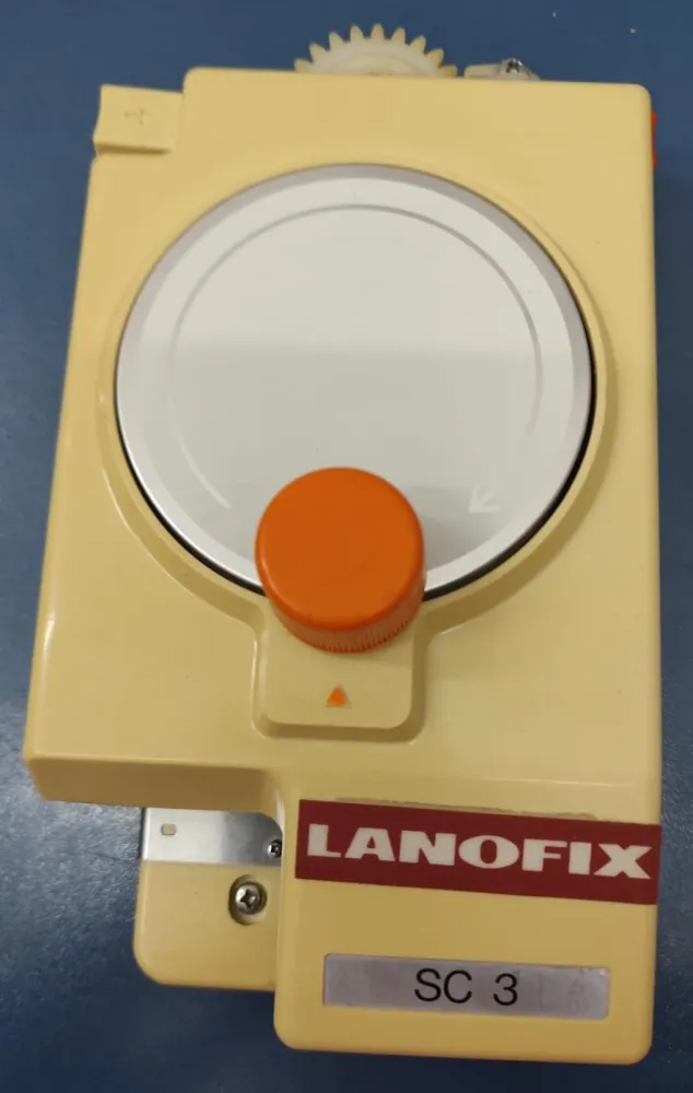 Carro linker Lanofix ( Semi Novo)