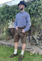 CAMISA MANGA LONGA  - Foto 4
