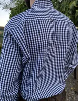 CAMISA MANGA LONGA  - Foto 14