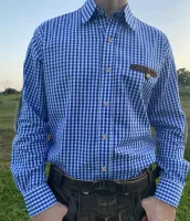 CAMISA MANGA LONGA  - Foto 12
