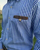 CAMISA MANGA LONGA  - Foto 13
