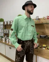 CAMISA MANGA LONGA 