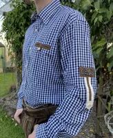CAMISA MANGA LONGA  - Foto 17