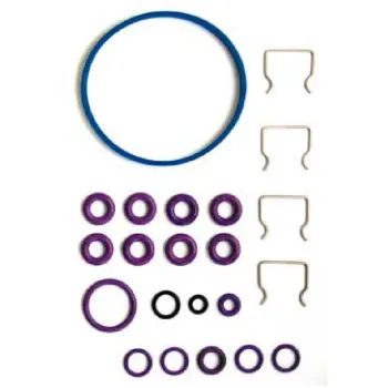 Kit Junta Tbi Fiat Doblo Lx 1.6 16v ano 2002/... em diante